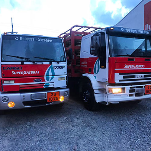 Sobre Duragás - Foto 1