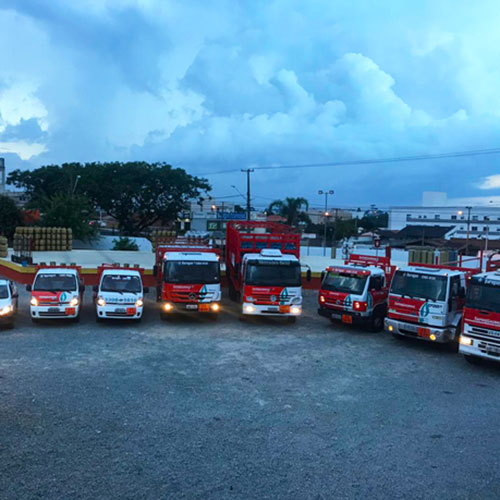 Sobre Duragás - Foto 2