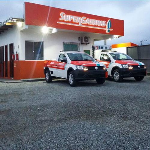 Sobre Duragás - Foto 3